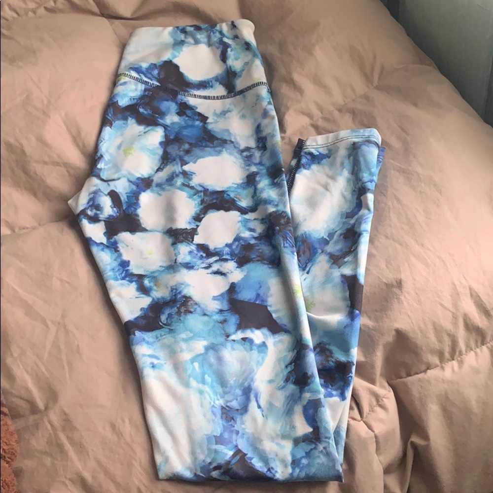 Athleta Leggings